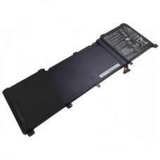 Аккумулятор для ноутбука ASUS UX501 C32N1415, 8200mAh (96Wh), 6cell, 11.4V, Li-ion, черная (A47301)