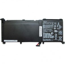 Аккумулятор для ноутбука ASUS UX501 C41N1416, 3800mAh (60Wh), 4cell, 15.2V, Li-Pol, черная (A47300)