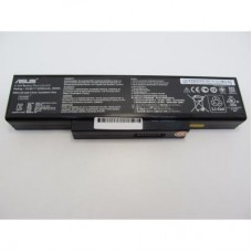 Акумулятор до ноутбука ASUS A32-K72, 5200mAh (56Wh), 6cell, 11.1V, Li-ion (A47201)