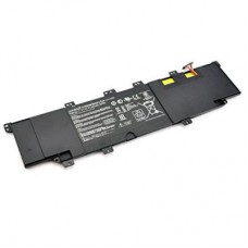 Акумулятор до ноутбука ASUS VivoBook S502 (C31-X502) 4000mAh (NB430802)