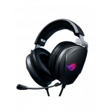 Наушники ASUS ROG Theta 7.1 Black (90YH01W7-B2UA00)