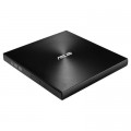 Оптичний привід DVD-RW ASUS SDRW-08U9M-U/BLK/G/AS (90DD02A0-M29000)
