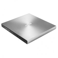 Оптичний привід DVD-RW ASUS SDRW-08U9M-U/SIL/G/AS (90DD02A2-M29000)