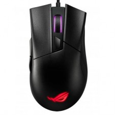 Мышка ASUS ROG Gladius II Core USB Black (90MP01D0-B0UA00)