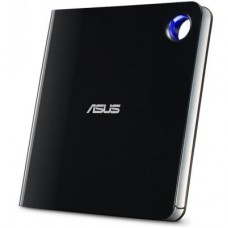 Оптичний привід Blu-Ray ASUS SBW-06D5H-U/BLK/G/AS (90DD02G0-M29000)