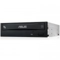 Оптический привод DVD-RW ASUS DRW-24D5MT/BLK/B/GEN (90DD01YX-B10010)