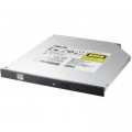 Оптический привод DVD-RW ASUS SDRW-08U1MT/BLK/B/GEN