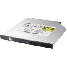 Оптичний привід DVD-RW ASUS SDRW-08U1MT/BLK/B/GEN (90DD027X-B10000)