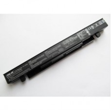 Акумулятор до ноутбука ASUS X450 A41-X550A, 2600mAh (37Wh), 4cell, 14.4V, Li-ion (A47472)