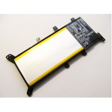 Акумулятор до ноутбука ASUS X555 C21N1347, 5000mAh (37Wh), 4cell, 7.6V, Li-Pol (A47484)