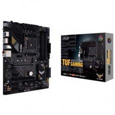 Материнська плата ASUS TUF GAMING B550-PLUS