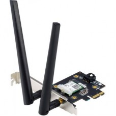 Мережева карта Wi-Fi ASUS PCE-AX3000