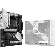 Материнська плата ASUS ROG STRIX B550-A GAMING