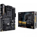 Материнская плата ASUS TUF GAMING B450-PLUS II