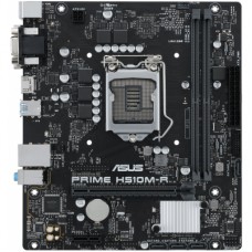 Материнська плата ASUS PRIME H510M-R-SI