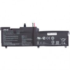 Акумулятор до ноутбука ASUS ROG Strix GL702V (C41N1541) 15.2V 5000mAh (NB431250)