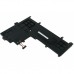 Аккумулятор для ноутбука ASUS VivoBook E201NA C21N1530, 5000mAh (38Wh), 2cell, 7.6V (A47569)