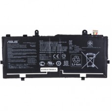 Акумулятор до ноутбука ASUS VivoBook TP401NA C21N1714, 5065mAh (39Wh), 2cell, 7.7V (A47576)