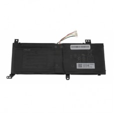 Акумулятор до ноутбука ASUS VivoBook X412 C21N1818, 4805 mAh (37Wh), 2cell, 7.7V (A47580)