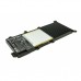 Акумулятор до ноутбука ASUS VivoBook X555 C21N1408, 4829mAh (37Wh), 2cell, 7.5V, Li-ion, (A47676)
