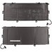 Акумулятор до ноутбука ASUS ZenBook UX331UA C31N1724, 4210mAh (50Wh), 3cell, 11.55V (A47587)