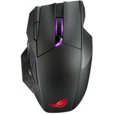 Мышка ASUS Rog Spatha X Wireless/USB Black (90MP0220-BMUA00)