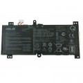 Аккумулятор для ноутбука ASUS ROG GL504 C41N1731, 4335mAh (66Wh), 4cell, 15.4V, Li-Pol (A47554)