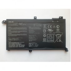 Акумулятор до ноутбука ASUS VivoBook S430 B31N1732, 3653mAh (42Wh), 3cell, 11.52V, Li-io (A47635)