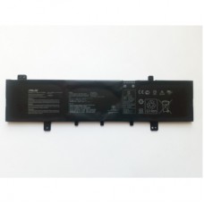 Акумулятор до ноутбука ASUS X505 B31N1631, 3727mAh (42Wh), 3cell, 11.55V, Li-ion (A47583)