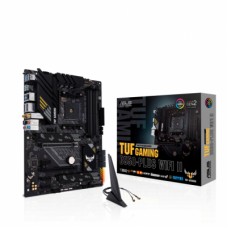 Материнская плата ASUS TUF GAMING B550-PLUS WIFI II