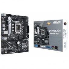 Материнская плата ASUS PRIME H610M-A D4-CSM