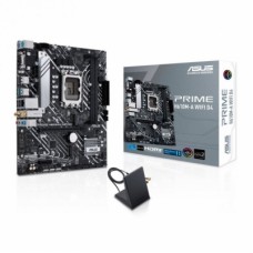 Материнская плата ASUS PRIME H610M-A WIFI D4