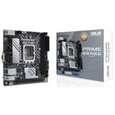 Материнська плата ASUS PRIME H610I-PLUS D4-CSM