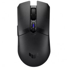 Мышка ASUS TUF Gaming M4 Wireless/Bluetooth Black (90MP02F0-BMUA00)