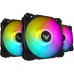 Кулер до корпусу ASUS TUF GAMING TF120 ARGB 3IN1 (90DA0033-B09030)
