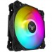 Кулер до корпусу ASUS TUF GAMING TF120 ARGB 3IN1 (90DA0033-B09030)