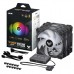 Кулер до корпусу ASUS TUF GAMING TF120 ARGB 3IN1 (90DA0033-B09030)