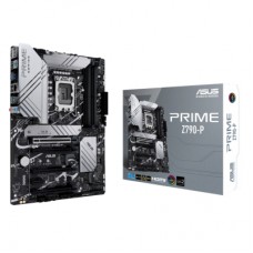 Материнська плата ASUS PRIME Z790-P