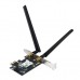 Мережева карта Wi-Fi ASUS PCE-AX1800