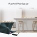Мережева карта Wi-Fi ASUS USB-AX56 AX1800 USB 3.0 WPA3 MU-MIMO OFDMA (USB-AX56)