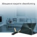 Мережева карта Wi-Fi ASUS USB-AX56 AX1800 USB 3.0 WPA3 MU-MIMO OFDMA (USB-AX56)