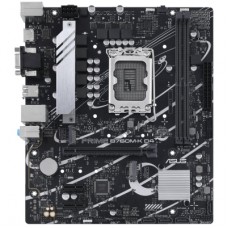 Материнська плата ASUS PRIME B760M-K D4