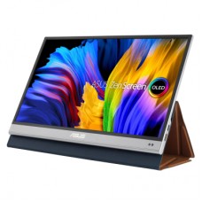 Монитор ASUS ZenScreen MQ13AH