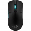 Мышка ASUS ROG Harpe Ace Aim Lab Edition Bluetooth/Wireless Black (90MP02W0-BMUA00)