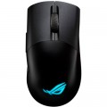 Мышка ASUS ROG Keris Aimpoint Bluetooth/Wireless Black (90MP02V0-BMUA00)