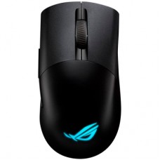 Мышка ASUS ROG Keris Aimpoint Bluetooth/Wireless Black (90MP02V0-BMUA00)