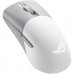 Мышка ASUS ROG Keris Aimpoint Bluetooth/Wireless White (90MP02V0-BMUA10)