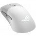 Мышка ASUS ROG Keris Aimpoint Bluetooth/Wireless White (90MP02V0-BMUA10)