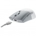 Мышка ASUS ROG Keris Aimpoint Bluetooth/Wireless White (90MP02V0-BMUA10)