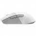 Мышка ASUS ROG Keris Aimpoint Bluetooth/Wireless White (90MP02V0-BMUA10)